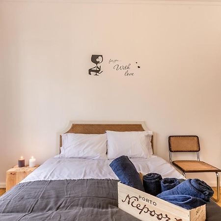 Wine Inn Carcavelos Guesthouse Eksteriør bilde