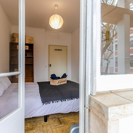 Wine Inn Carcavelos Guesthouse Eksteriør bilde